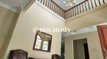 Gambar 3 Beautiful House Alam Asri Pondok Indah 2 Lantai SHM Jakarta Selatan