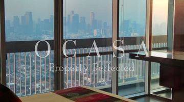 Gambar 5 Apartment The Mansion Kemang 2 BR Full Furnished Modern