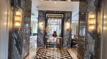 foto lainnya rumah baru  super mewah furnished