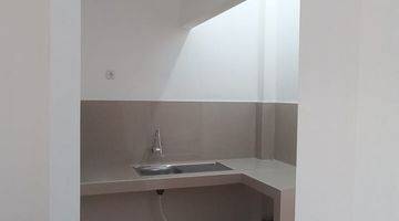 dapur rumah baru siap huni strategis