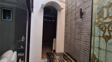 foto lainnya rumah mewah dalam komplek aman