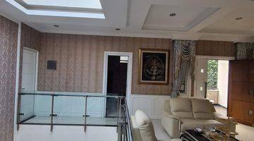 foto lainnya rumah mewah dalam komplek aman