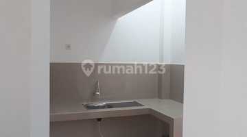 dapur rumah baru siap huni strategis