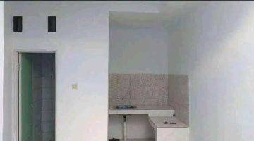 dapur rumah baru siap huni lima