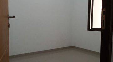 kamar tidur rumah cantik asri 7 menit