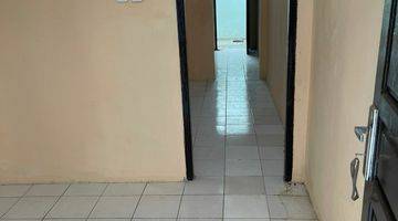 ruang tamu rumah murah sangat stratrgis  dekat