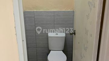 kamar mandi rumah murah sangat stratrgis  dekat