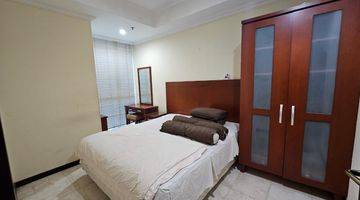 Gambar 4 For Rent Apartement Bellagio Residence 1BR