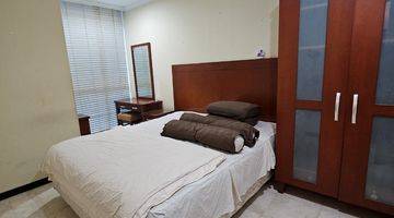 Gambar 5 For Rent Apartement Bellagio Residence 1BR