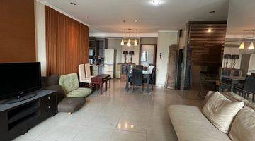 Gambar 1 For Sale Apartement Hampton Park +Study 3BR 