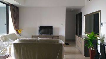 Gambar 1 For Sale Apartement 1Park Avenue 2Bedroom 