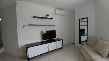 Gambar 5 For Sale Apartement Tamansari Semanggi 2BR 