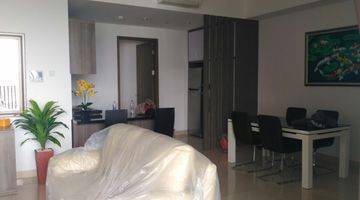 Gambar 4 For Sale Apartement 1Park Avenue 2Bedroom 