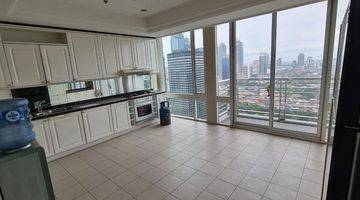 Gambar 2 For Sale Apartement Penthouse Fourseason Residence Junior 3BR