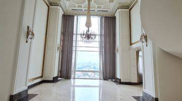 Gambar 4 For Sale Apartement Penthouse Fourseason Residence Junior 3BR