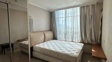 Gambar 2 For Sale Apartement Hampton Park +Study 3BR 