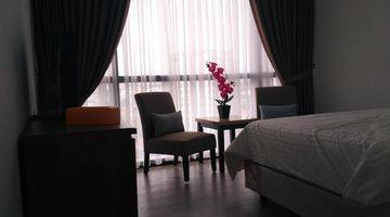 Gambar 3 For Sale Apartement 1Park Avenue 2Bedroom 