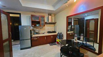 Gambar 2 For Rent Apartement Bellagio Residence 1BR