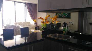 Gambar 2 For Sale Apartement 1Park Avenue 2Bedroom 