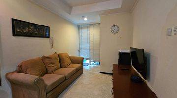 Gambar 1 For Rent Apartement Bellagio Residence 1BR