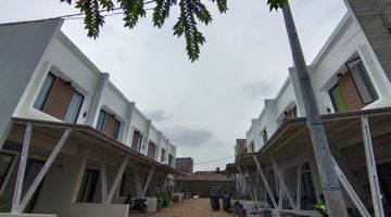 Gambar 3 Rumah Murah 