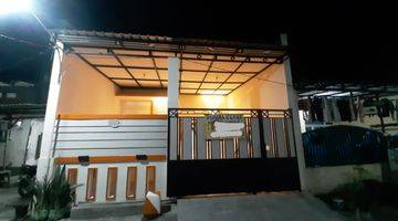 Gambar 1 Rumah 1/2 Lantai Bagus Shm Bluru Sidoarjo