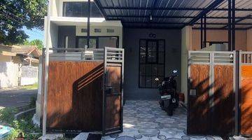 Gambar 1 Rumah Bagus Shm Puri Indah Cemengkalang Sidoarjo