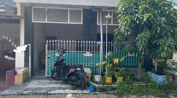 Gambar 1 Rumah Siap Huni Shm Gunung Sari Wiyung Surabaya