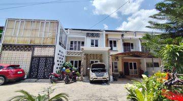 Gambar 2 Dijual Rumah Komplek Griya Pertahanan Plaju Palembang