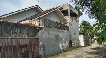 foto lainnya  dijual rumah komplek jalan rw