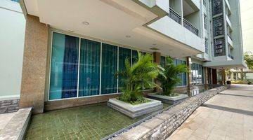 foto lainnya apartement full furnish akses langsung