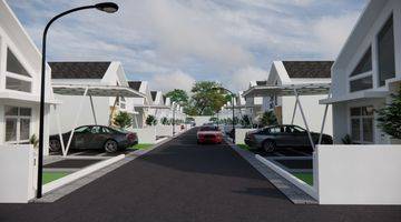 foto lainnya dijual rumah minimalis komplek megah
