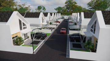 foto lainnya dijual rumah minimalis komplek megah