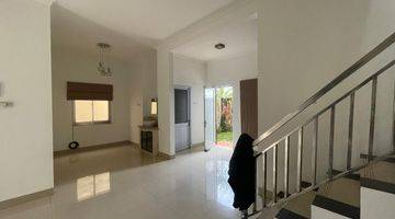 Gambar 5 Dijual Rumah Komplek Bhl Evergreen Residen Abdul Rozak Palembang