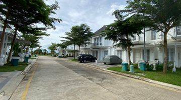 Gambar 4 DIJUAL RUMAH MEWAH FULL FURNISH CLUSTER INARI CITRALAND PALEMBANG