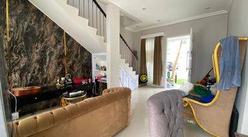 Gambar 5 DIJUAL RUMAH MEWAH FULL FURNISH CLUSTER INARI CITRALAND PALEMBANG