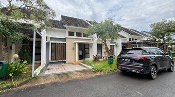 Gambar 1 DIJUAL RUMAH KOMPLEK ROYAL RESORT JAKABARING PALEMBANG