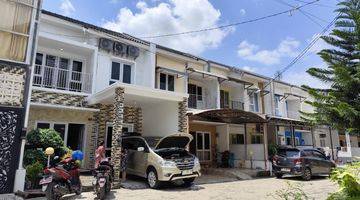 Gambar 1 Dijual Rumah Komplek Griya Pertahanan Plaju Palembang