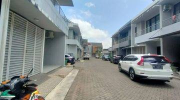 Gambar 3 Dijual Townhouse Komplek Sapta Indah Palembang Hunian Hits di Ptc Mall, Siap Huni 