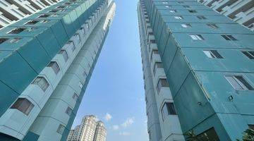 Gambar 1 Apartement Pusat Kota, Green Central Jakarta Barat Bonus Lm 20 Gram