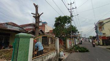 Gambar 3 Dijual Rumah Jalan Letnan Simanjuntak Dekat Rs Hermina Palembang