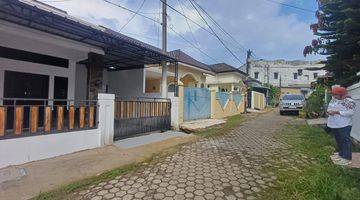 Gambar 3 Dijual Rumah Griya Anggrek Kebun Bunga Sukarami Palembang