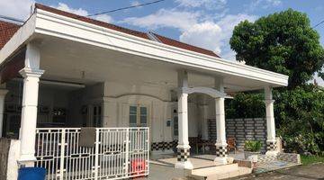 Gambar 3 Dijual Rumah Siap Huni Jalan Jend Ahmad Yani Plaju Palembang