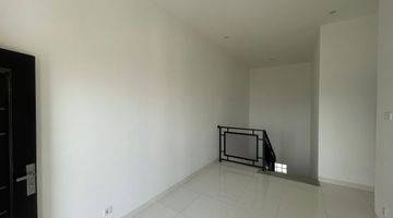 Gambar 4 New 3 Rumah Scandinavian Modern Kenten Palembang