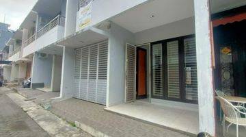 Gambar 4 Dijual Townhouse Komplek Sapta Indah Palembang Hunian Hits di Ptc Mall, Siap Huni 