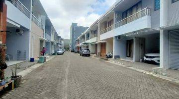 Gambar 2 Dijual Townhouse Komplek Sapta Indah Palembang Hunian Hits di Ptc Mall, Siap Huni 