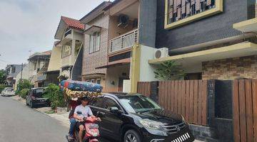 Gambar 2 Dijual Tanah (ada rumah tua) SHM Lt 100m (5mx20m) sudah siap bangun rumah di Johar Baru Jakarta Pusat 