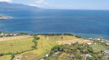 foto lainnya dijual tanah dengan pemandangan yang