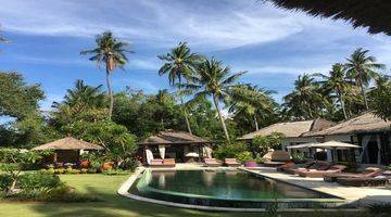 foto lainnya c09 dijual small resort dekat