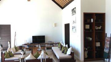 ruang keluarga c09 dijual small resort dekat
